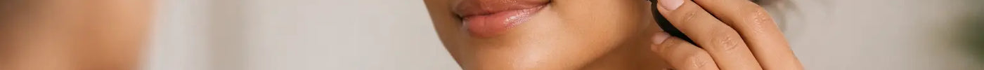 How to Blend Foundation Stick Naturally