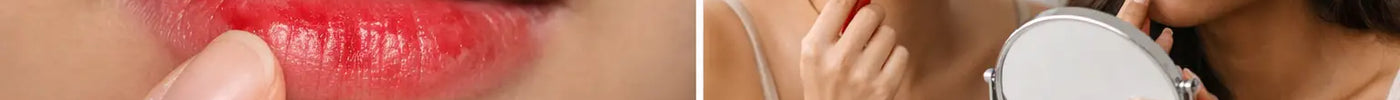 Why Korean Lip Tints Look Patchy - Fix It