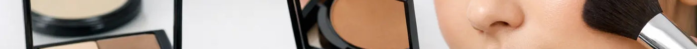 Korean Contour or Bronzer? Know the Difference