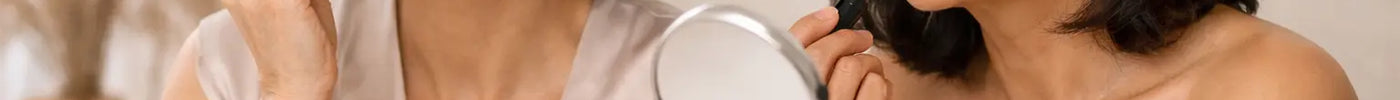 Korean Makeup for Mature Skin That Brings Glow