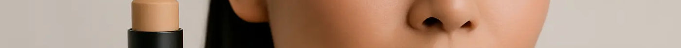 Matte Foundation Stick K-Beauty That Lasts