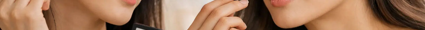 How to Use Shading Contour in Korean Makeup