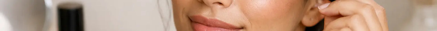How to Use Brow Mascara Softly