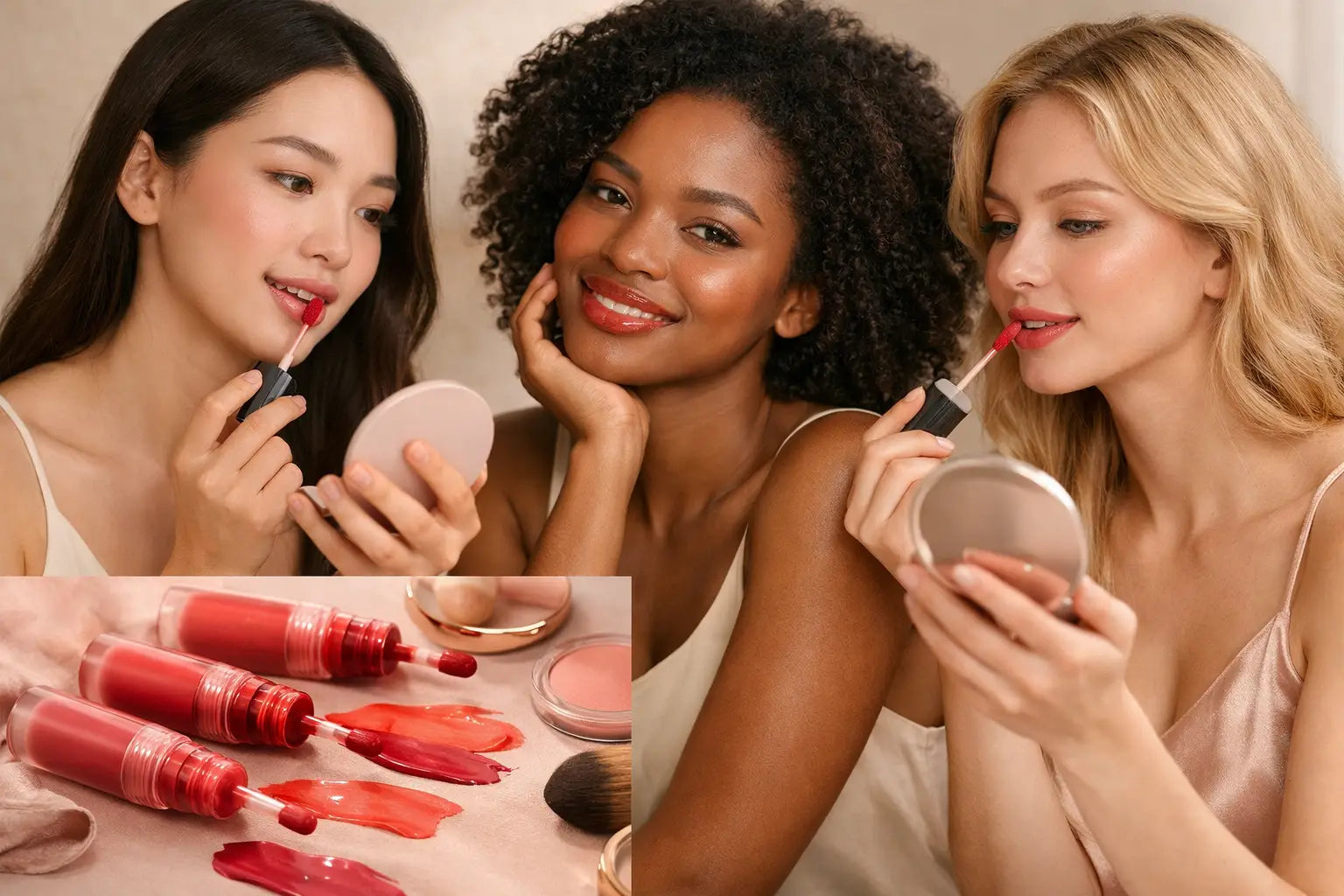 Peripera Ink Mood Glowy Tint Review