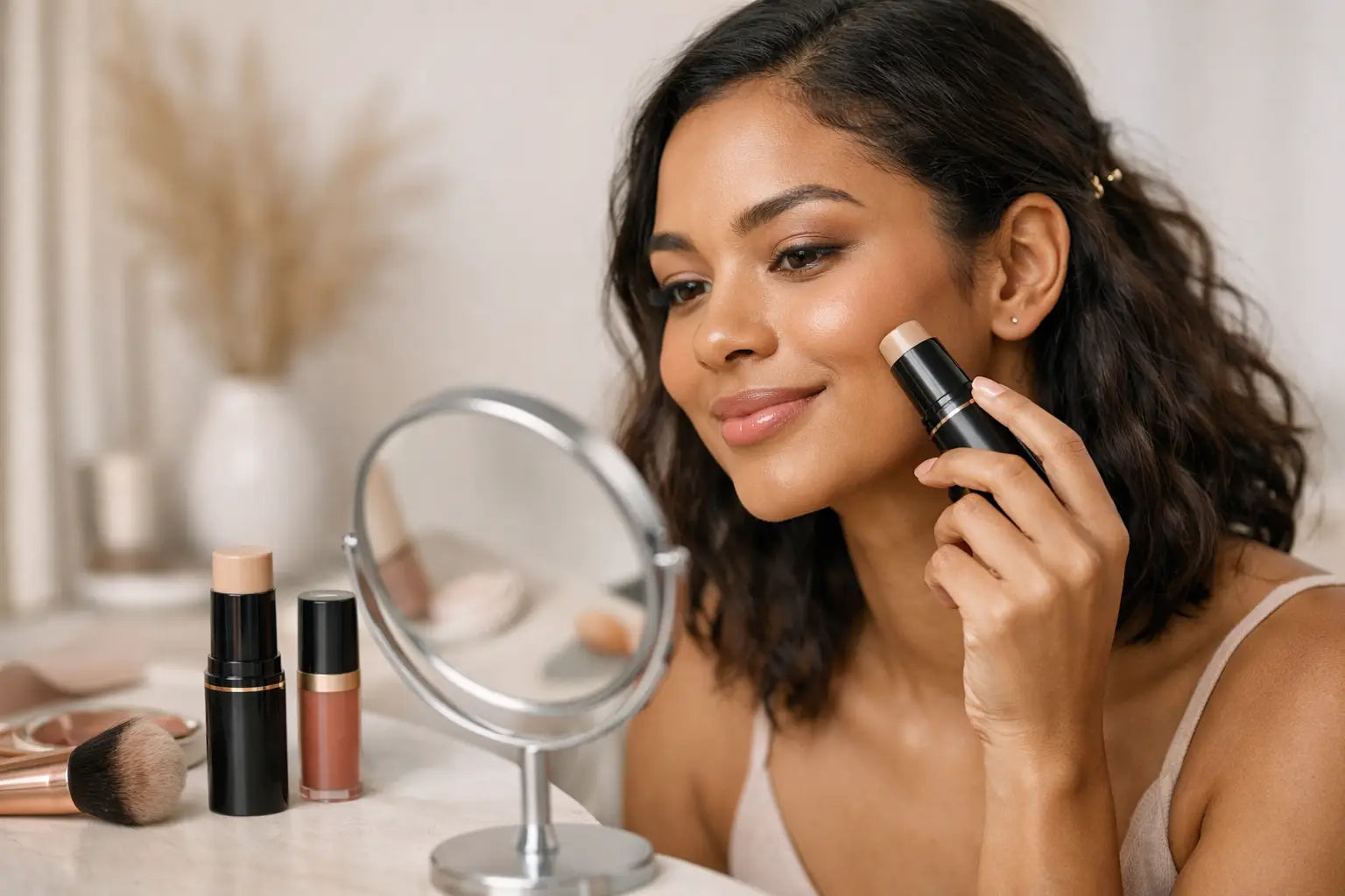 Derol Foundation Stick Review: Worth It?