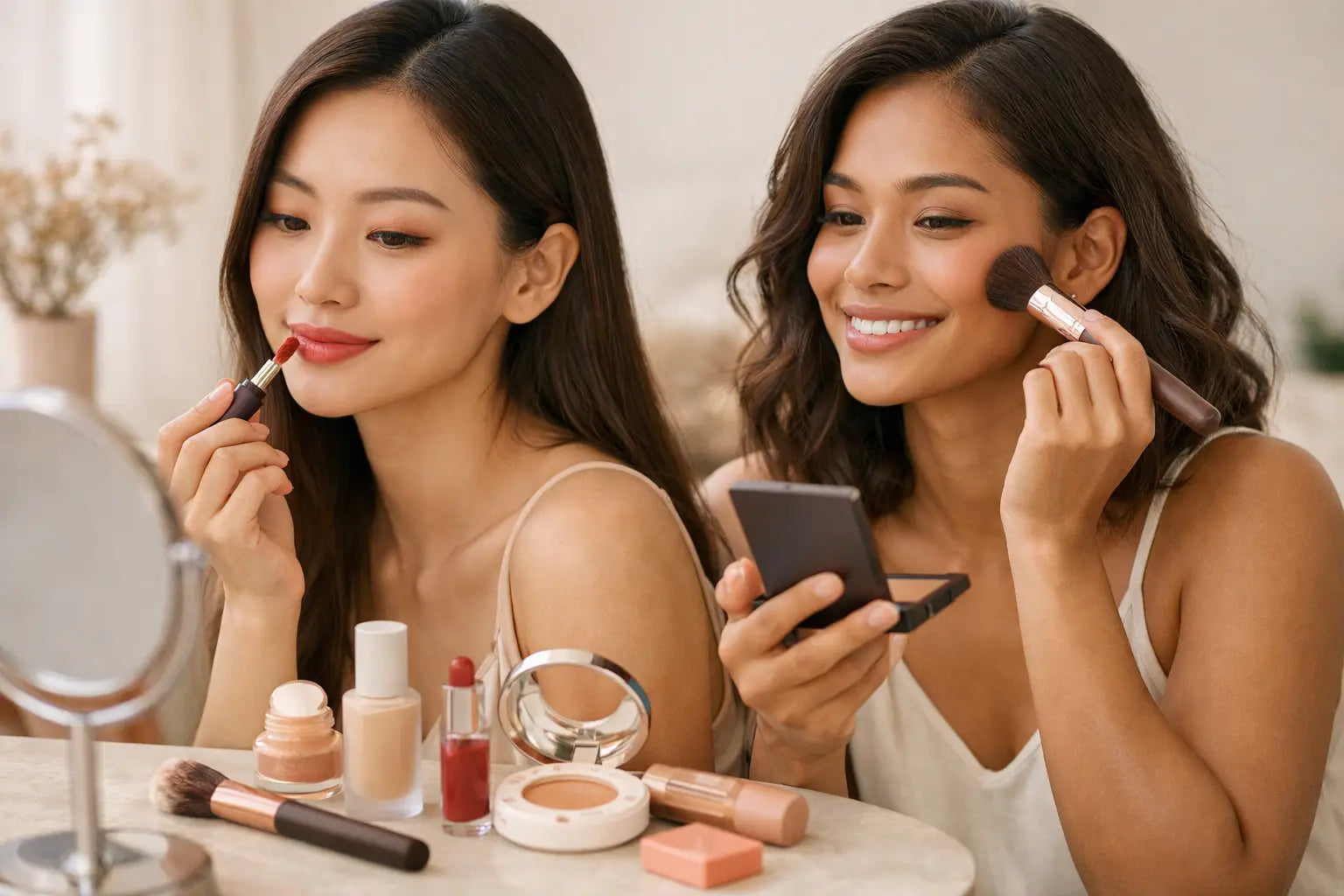 Everyday Asian Beauty Gift Ideas They’ll Wear