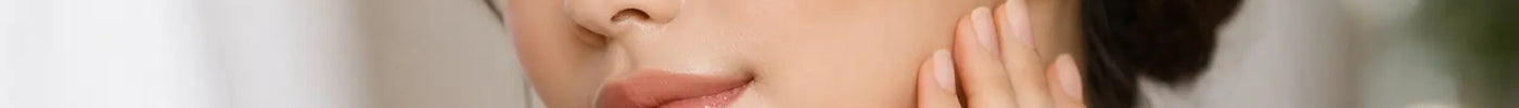 Korean Contour That Looks Like Skin