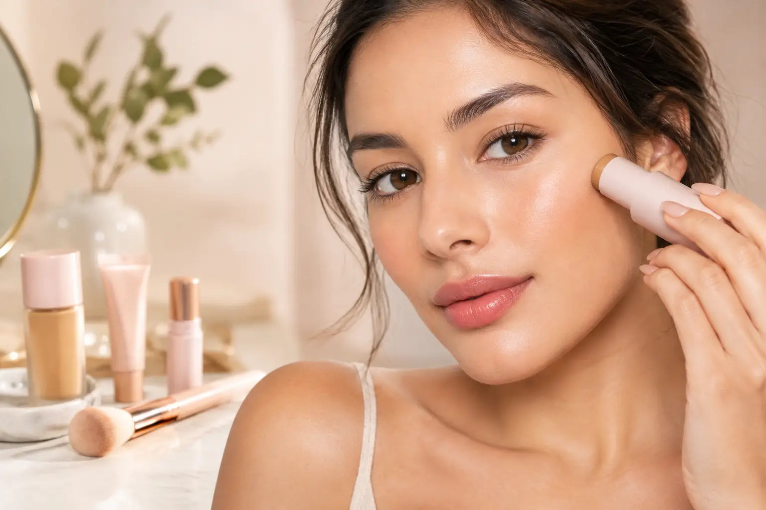 Can Foundation Sticks Crease? Fix It for Good
