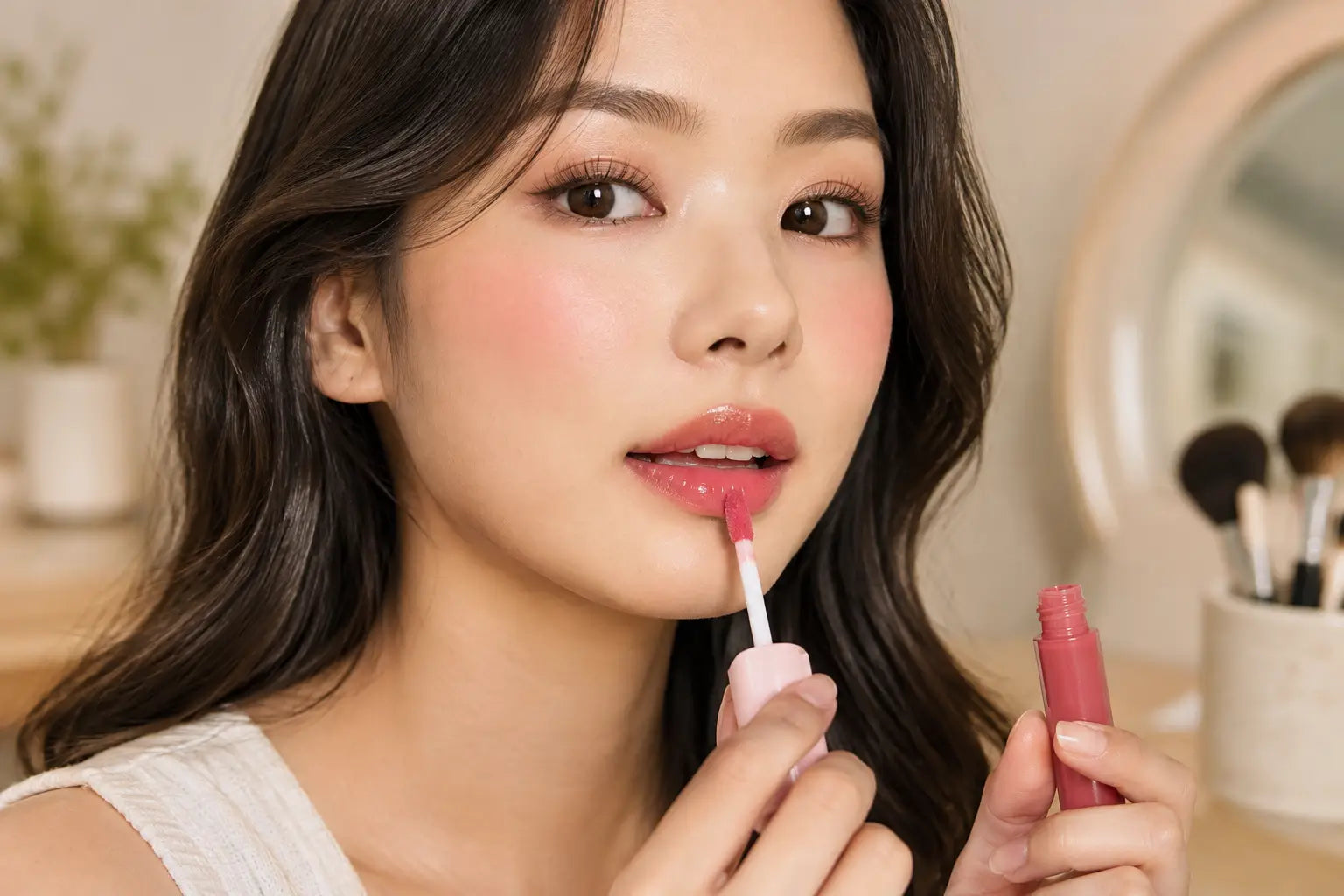Can Cheek Tint Be Used on Lips? What to Know