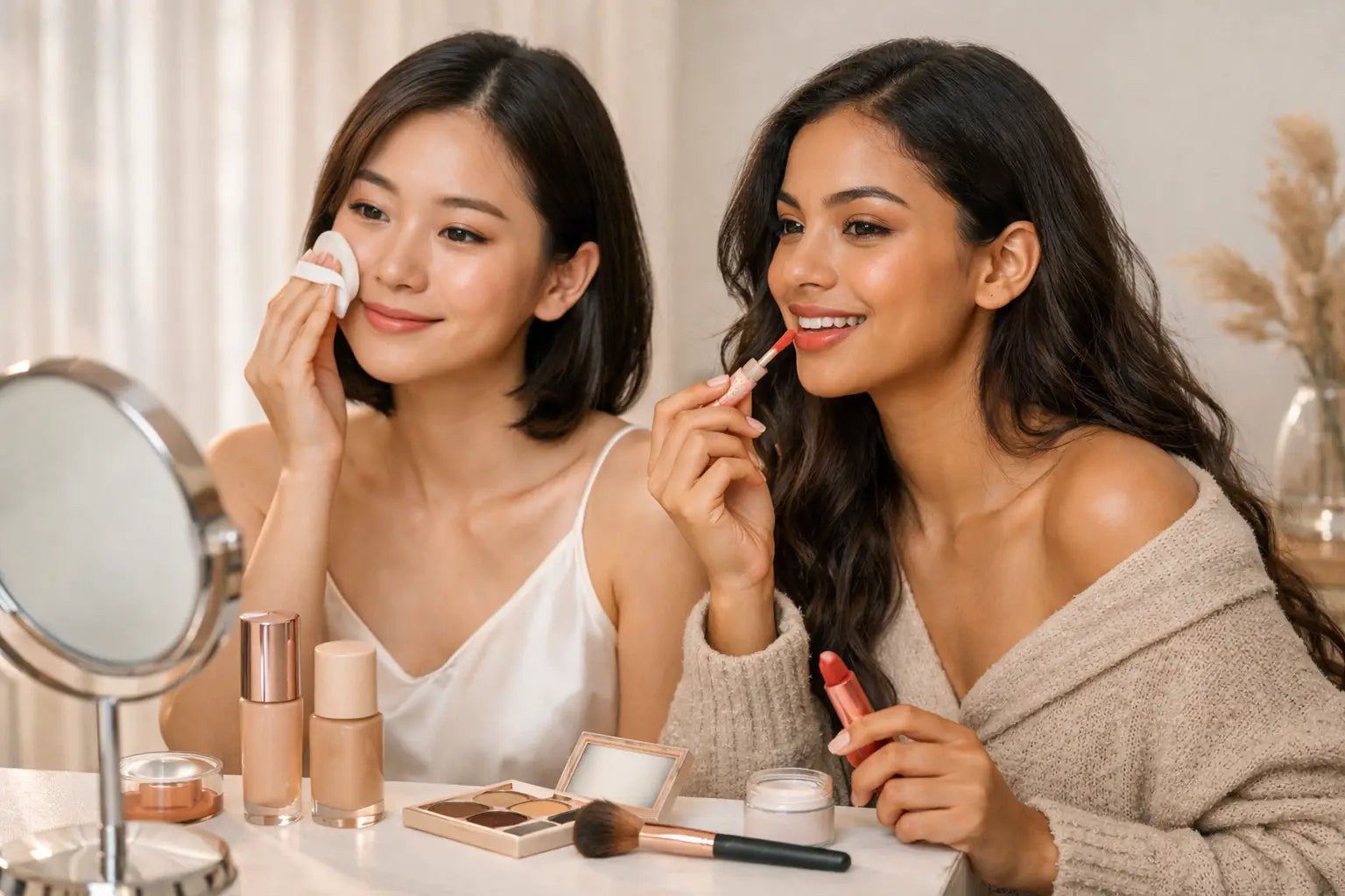 Your Guide to Curated Korean Cosmetics