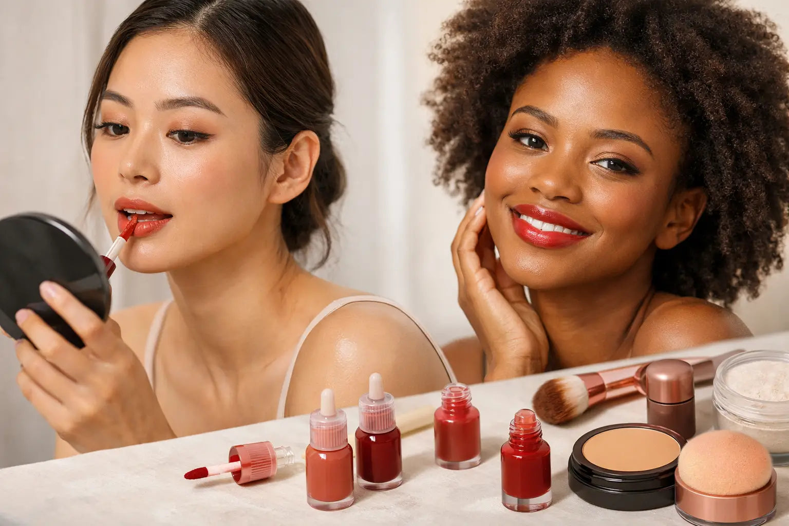 Peripera Lip Tint Honest Review