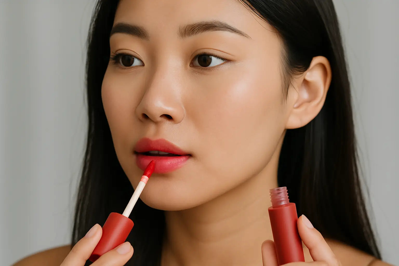 Korean Lip Tint: What It Is and Why It Hits Different
