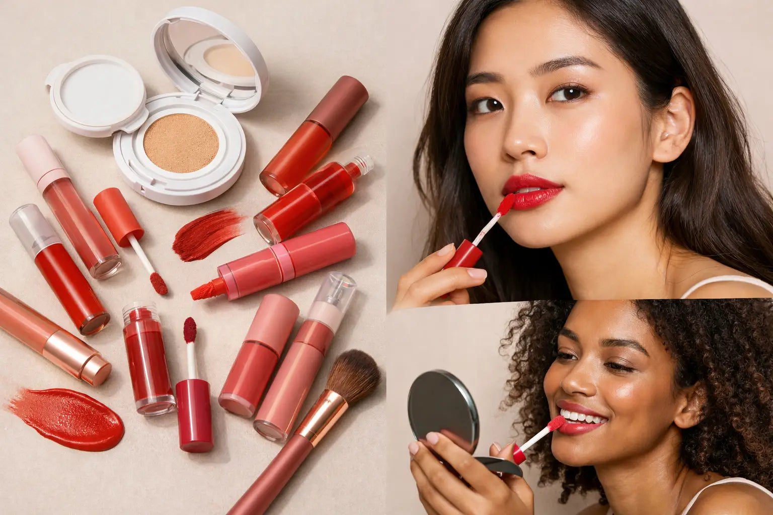 12 Best Korean Lip Tints UK Shoppers Love