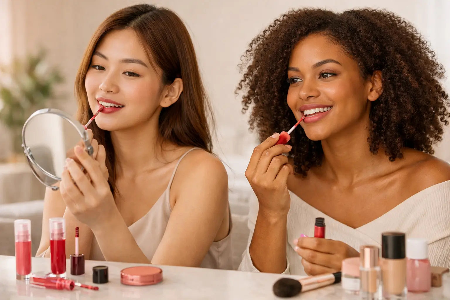 How Long Does Lip Tint Last on Your Lips?