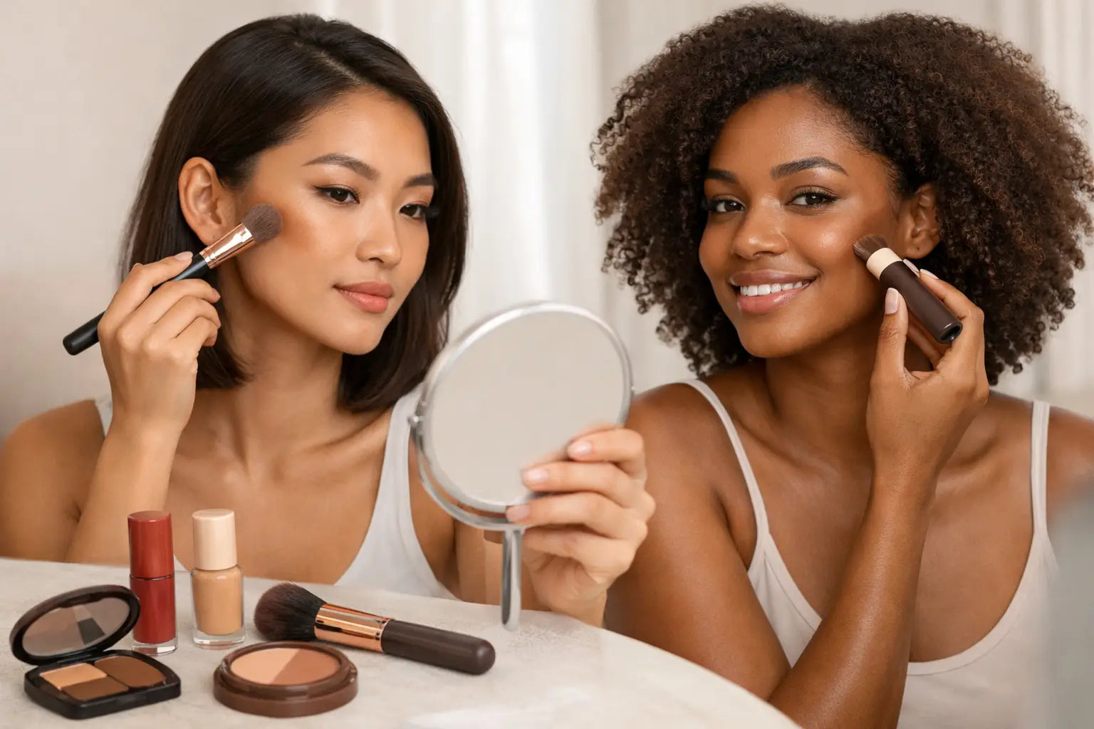 How to Prevent Contour Patchiness Every Time