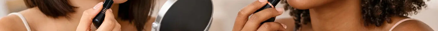 Guide to Choosing Wearable Lip Colours