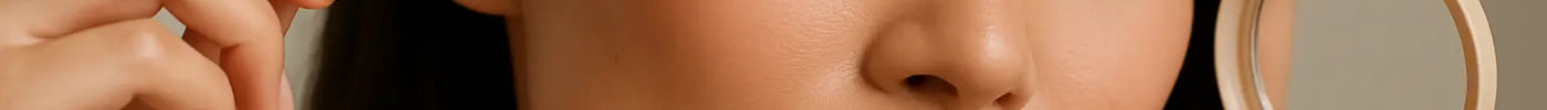 Warm Undertones + Korean Shading Powder