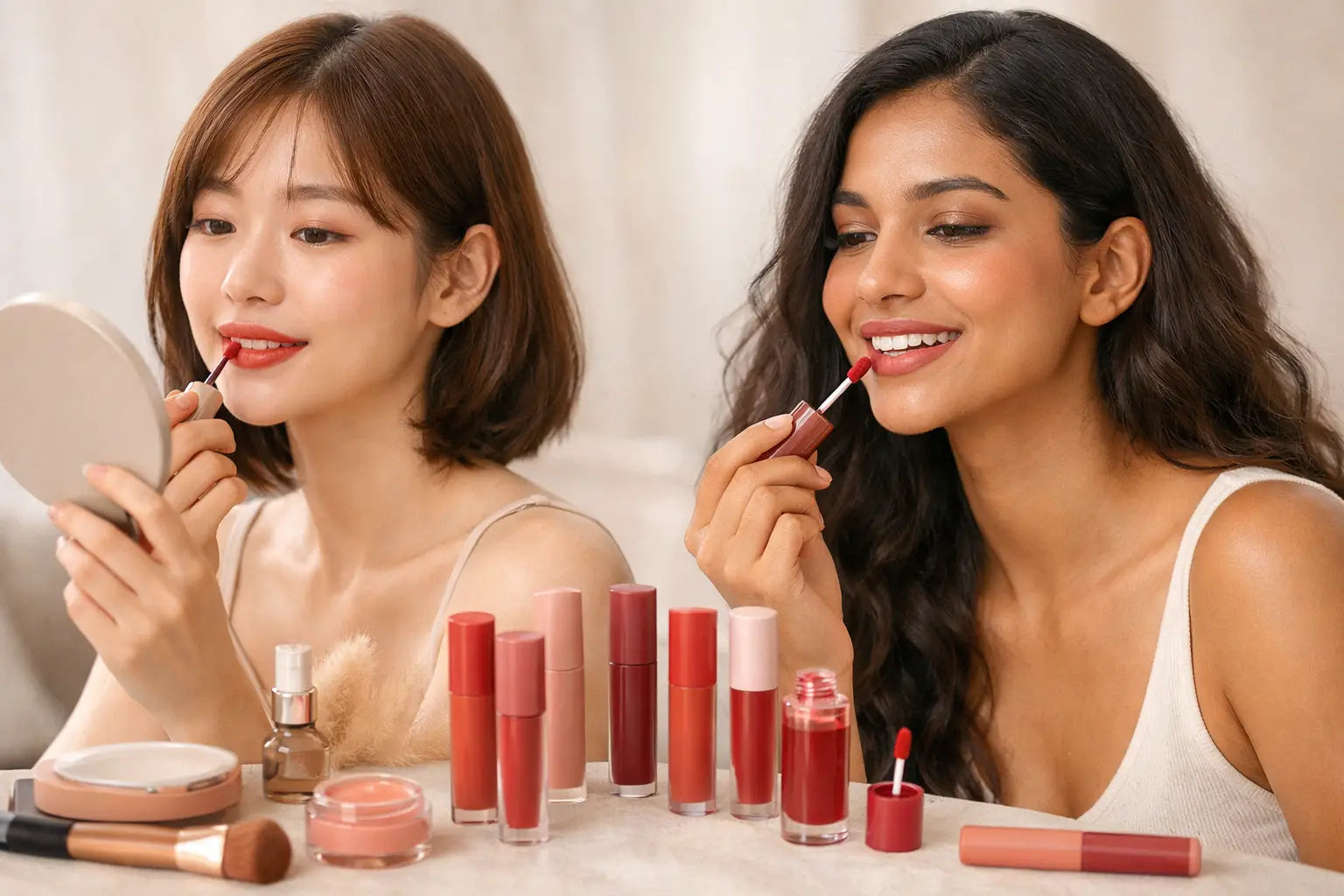 Best Korean Lip Tint for Dry Lips: 7 Picks