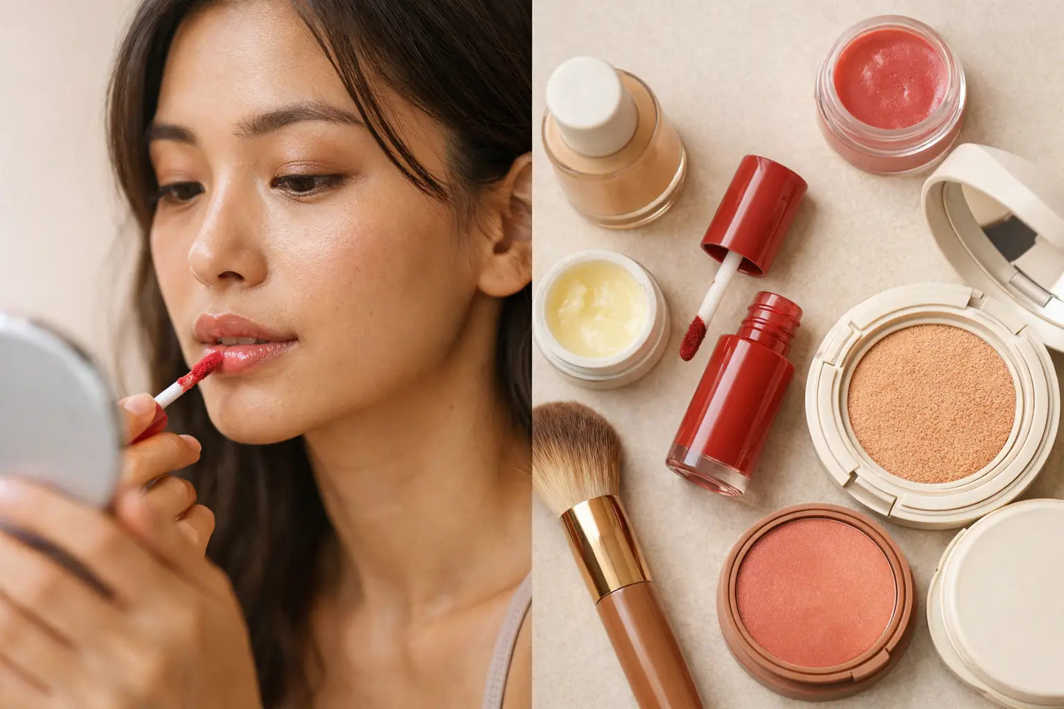 Can Lip Tint Work on Dry Lips? Yes - Here’s How
