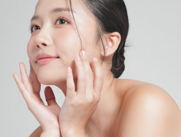 <h1>Real Results. Real Glow.</h1>