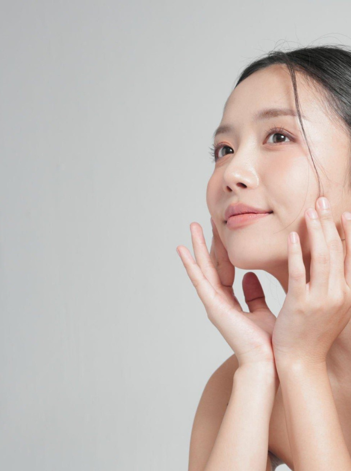 <h1>Real Results. Real Glow.</h1>