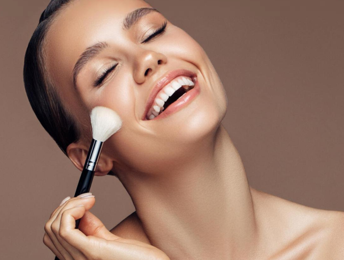 <h1>Healthy Glowing Skin Starts from Within. With K-Beauty Skincare and Make-up, it's a ritual not trend</h1>