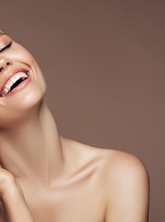 <h1>Healthy Glowing Skin Starts from Within. With K-Beauty Skincare and Make-up, it's a ritual not trend</h1>