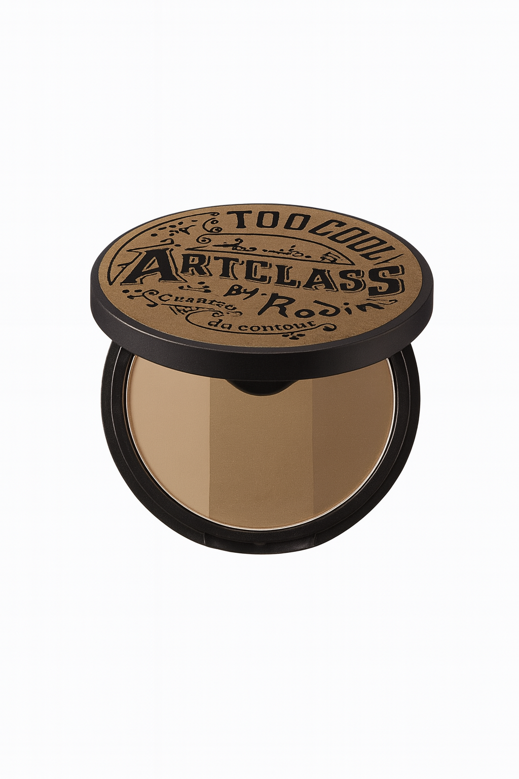 Too Cool For School Artclass by Rodin Shading and Contouring Expert - CLASSIC