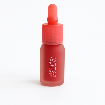 peripera Airy Lip Tint — Because Crusty Isn’t Cute