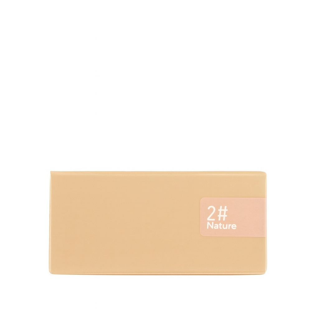 Derol Matte Foundation Stick