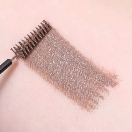 peripera Speedy Skinny Tinted Brow Mascara - the tool that perfects eyebrows in no time