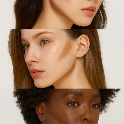 Too Cool For School Artclass by Rodin Shading and Contouring Expert - easiest way to look naturally lifted