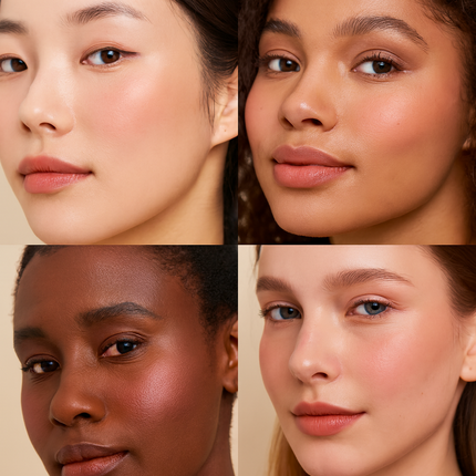 peripera Syrupy Tok Cheeks – Nutty Milk Tea Glow Blush