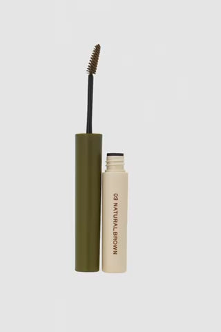 peripera Speedy Skinny Tinted Brow Mascara
